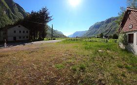 Orsdalen Turistsenter